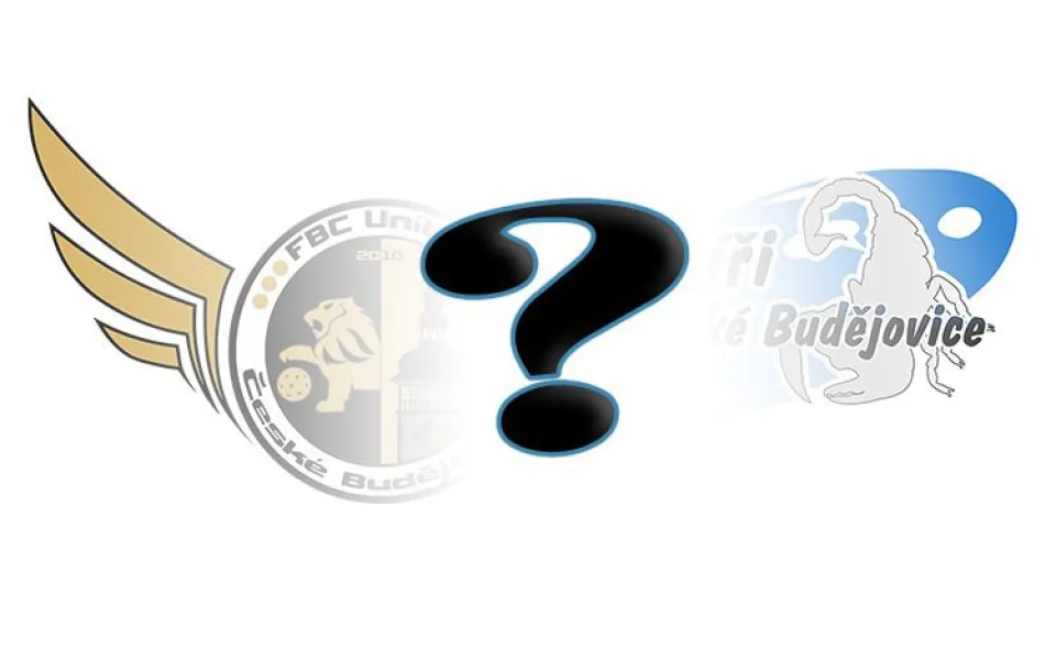 Jaké logo bude nový klub FBC Štíři České Budějovice mít?