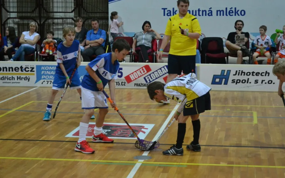 Innebandy Cup