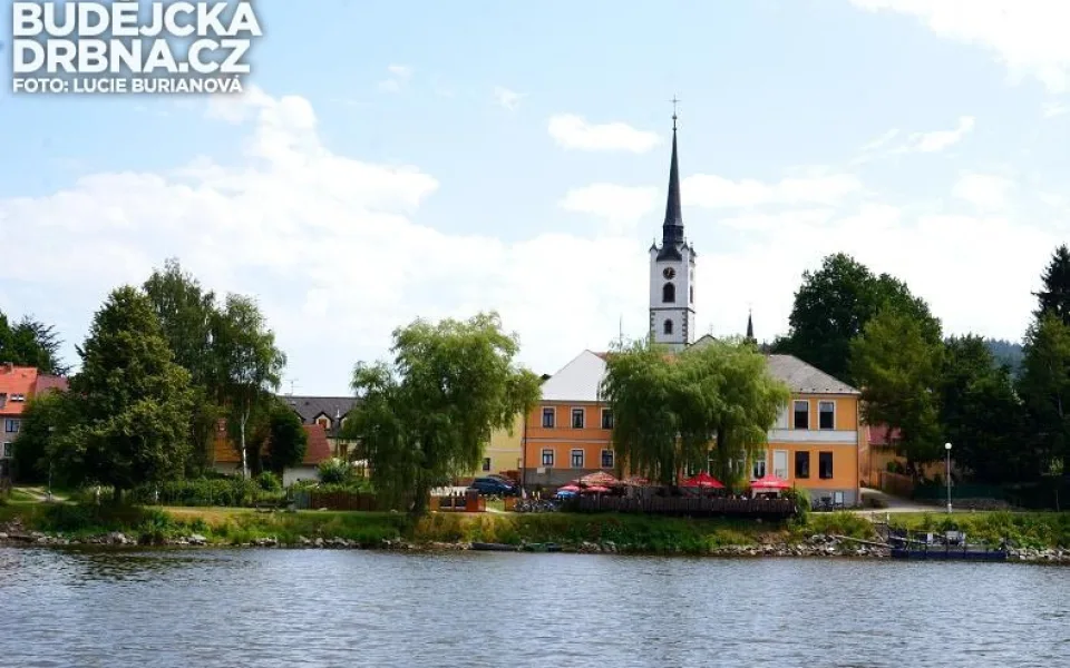 Frymburk