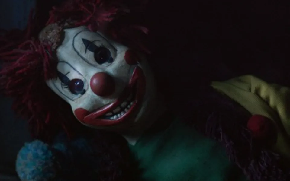 Poltergeist