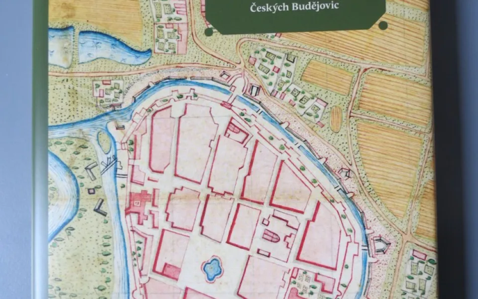 Fundatio Civitatis - Zrození královského města Českých Budějovic