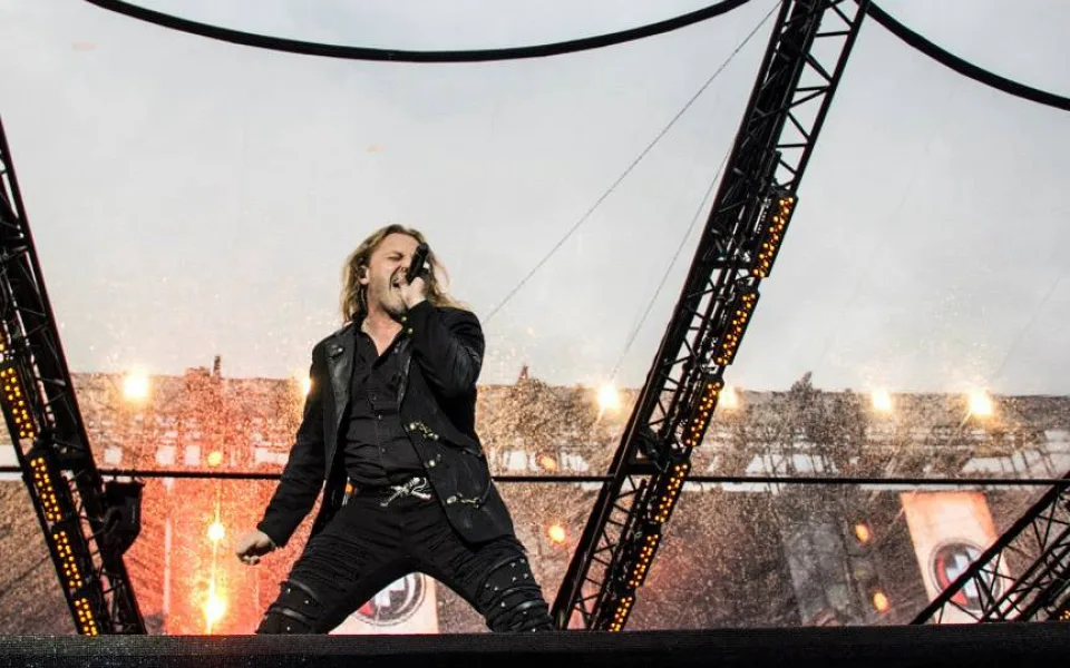Foto: Hitrádio Faktor