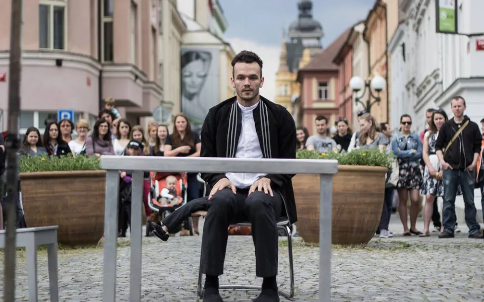 Budějovický Majáles 2015