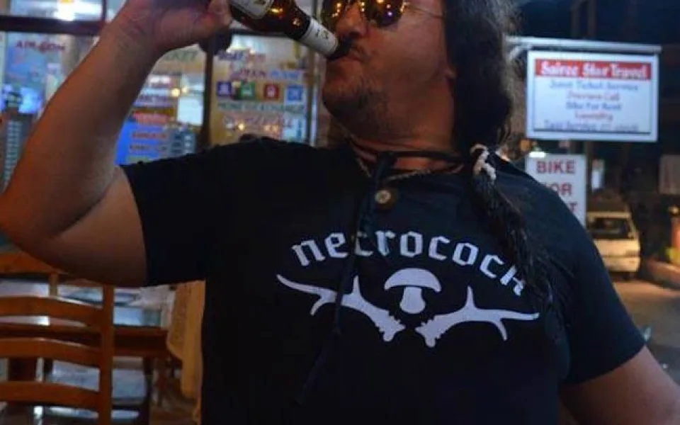 Necrocock