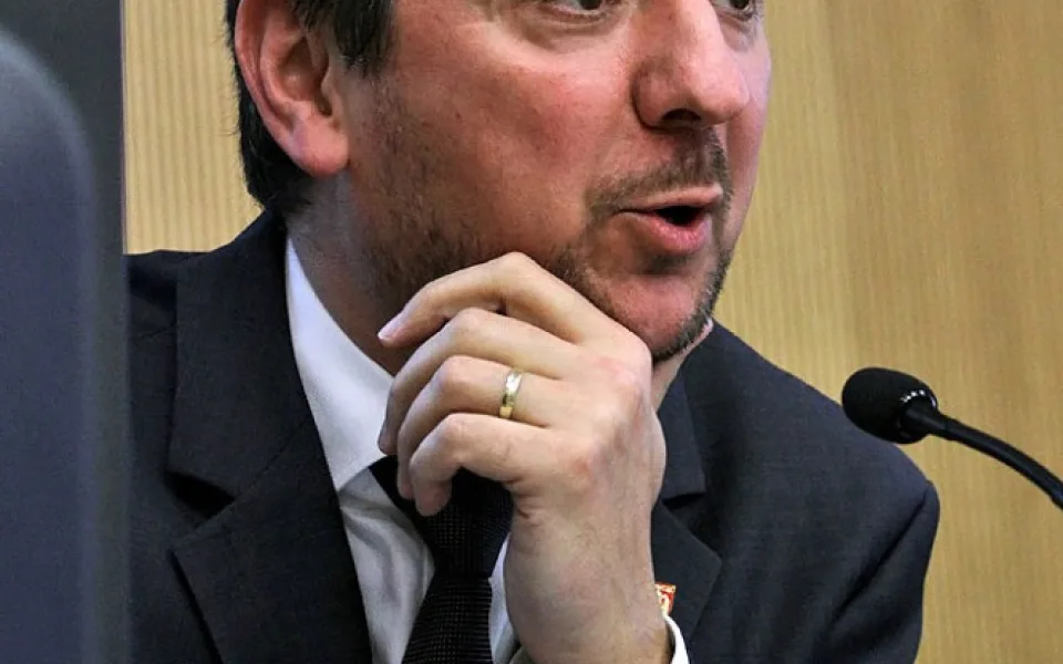 Juraj Thoma