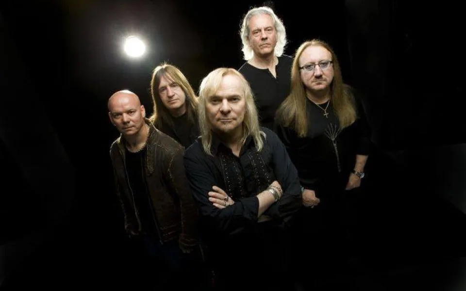 Uriah Heep