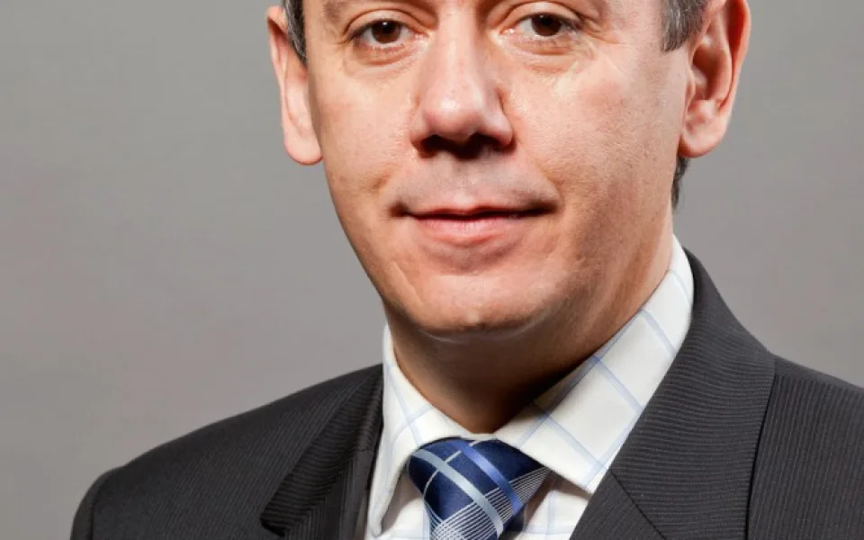 Pavel Matoušek