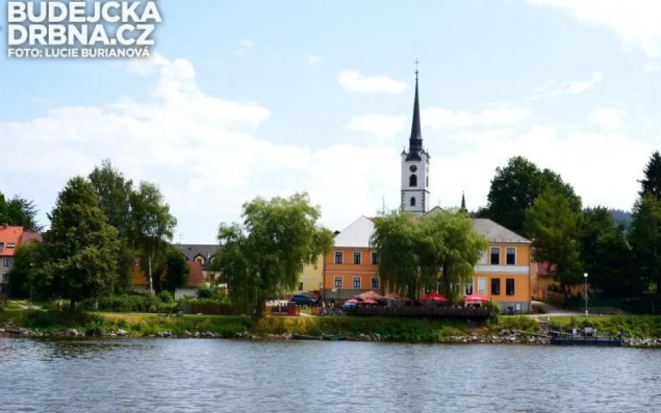 Frymburk