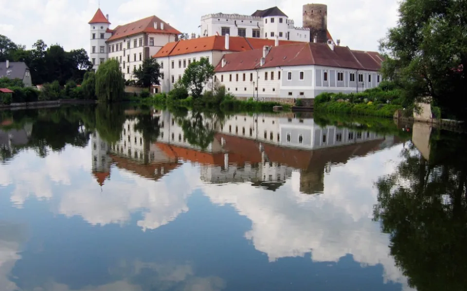 Jindřichův Hradec