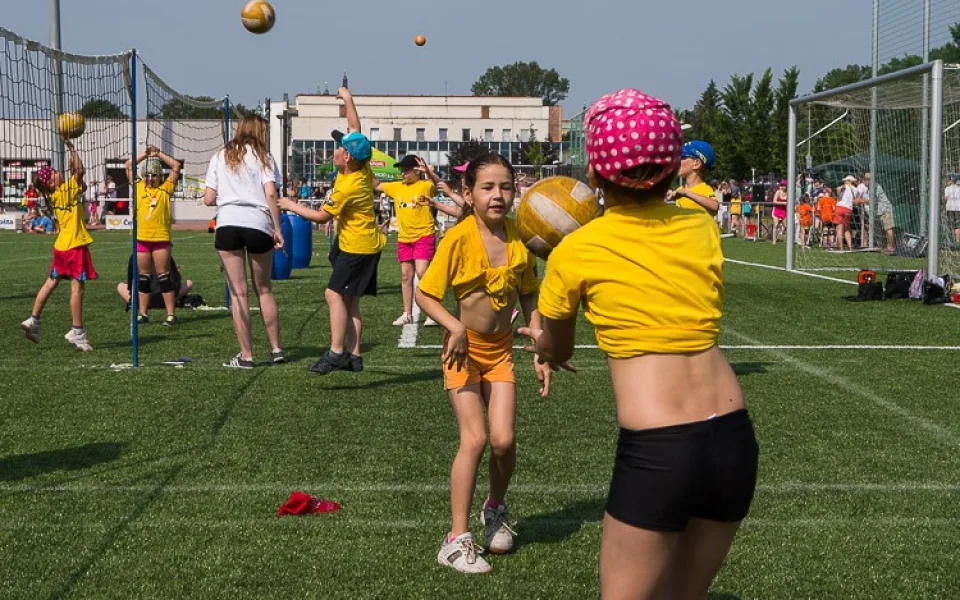 Minivolejbal