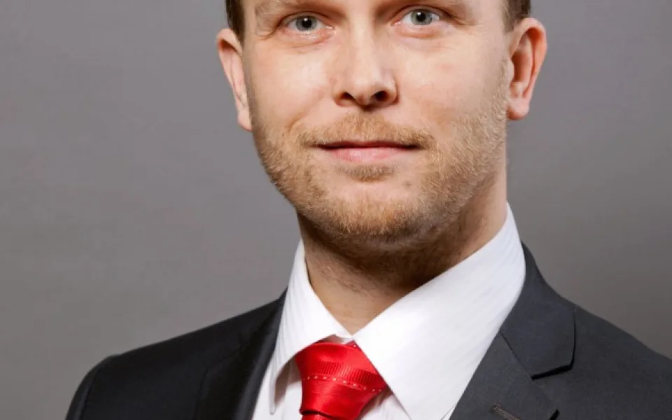 Tomáš Bouzek