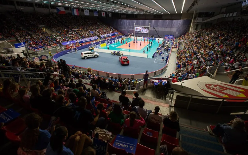 ČR - Francie