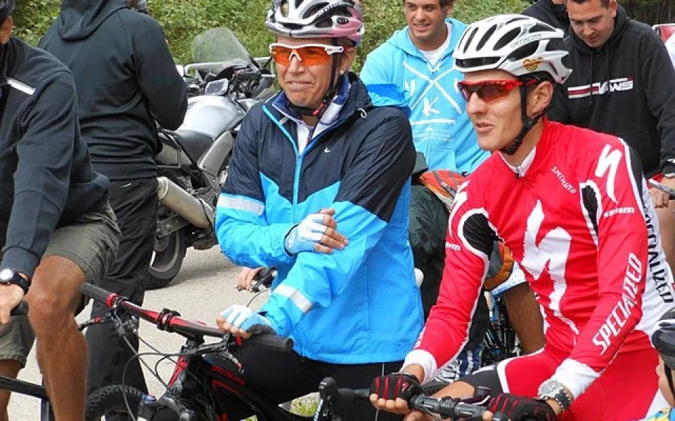 Lipno sport fest