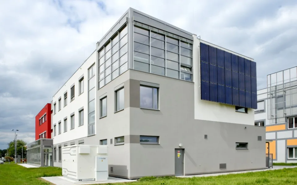Jihočeský vědeckotechnický park pokračuje v inovativních řešeních.