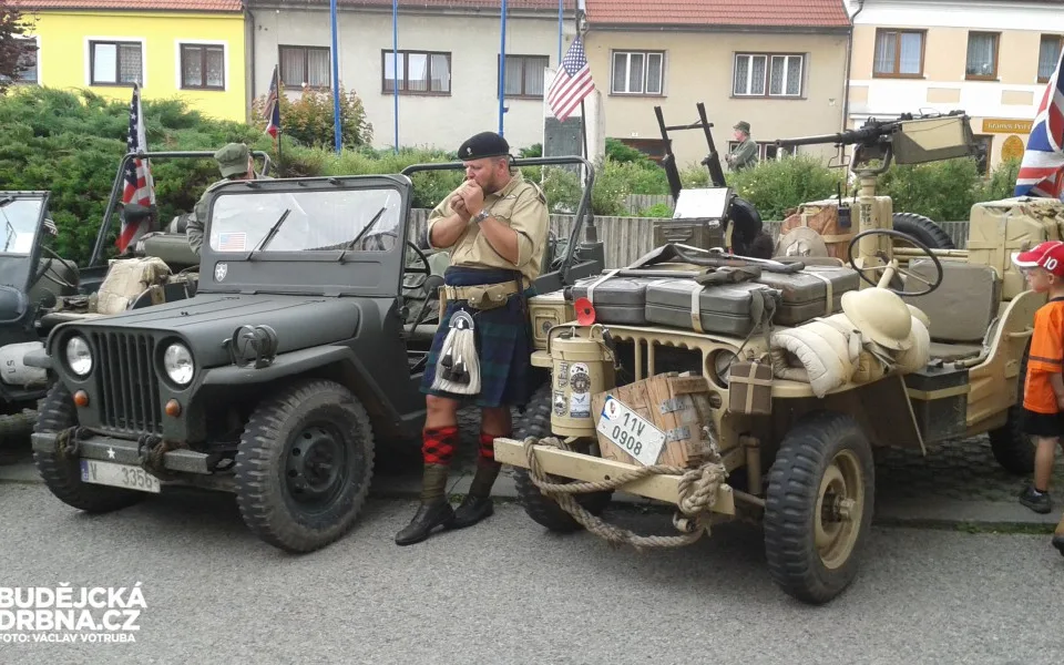 240 mil ke svobodě