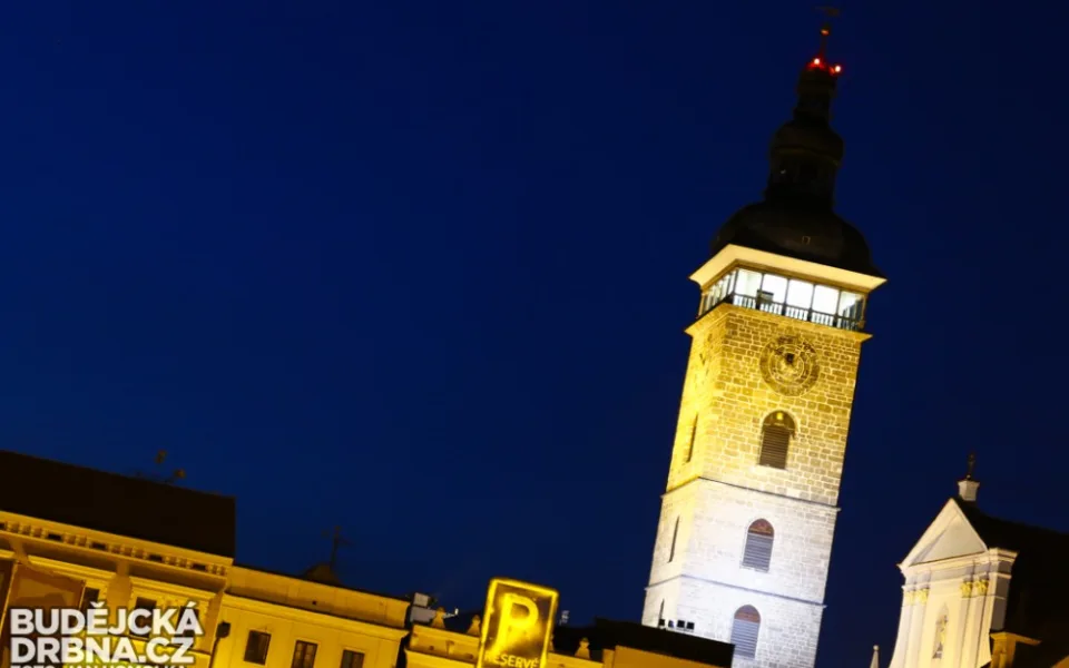 Náměstí Přemysla Otakara II.