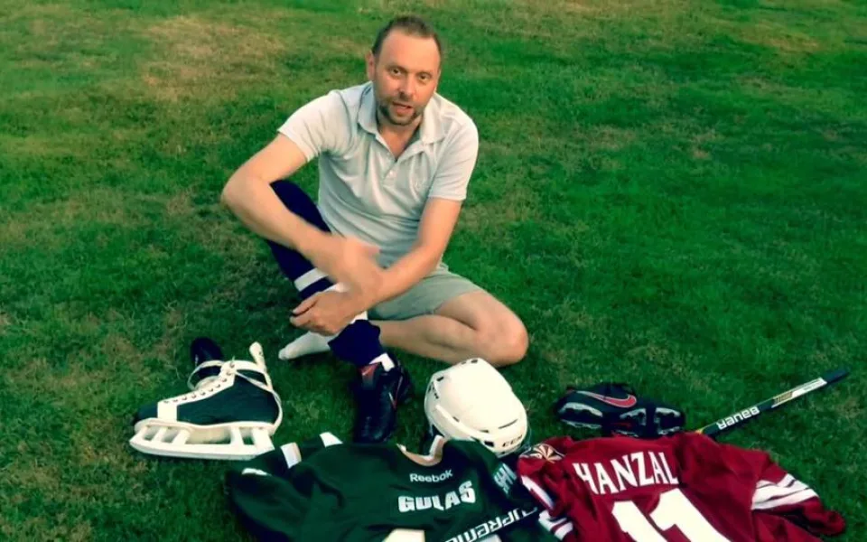 Miloš Knor