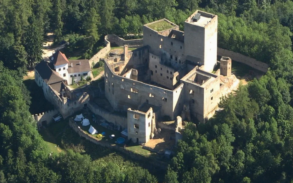 Landštejn
