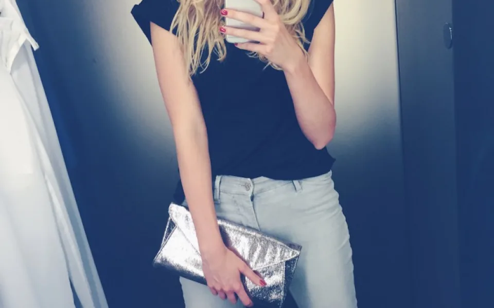 Jitka Nováčková