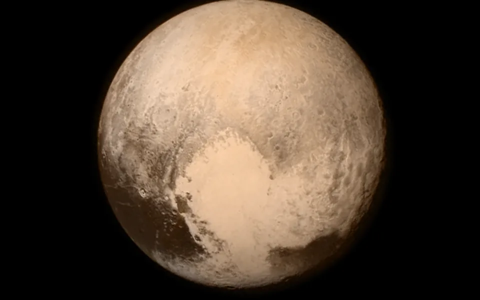 Pluto