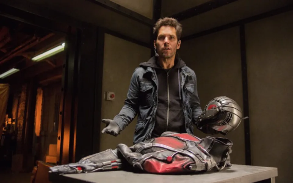 Ant-Man
