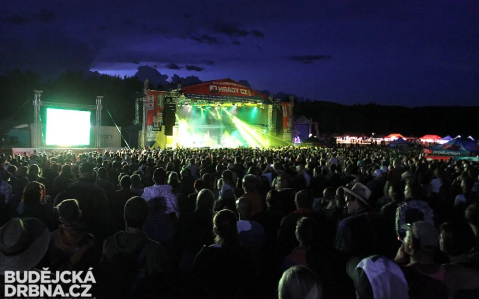 Hrady CZ 2014