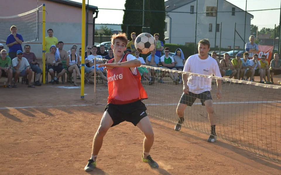 Yauwais Cup 2014