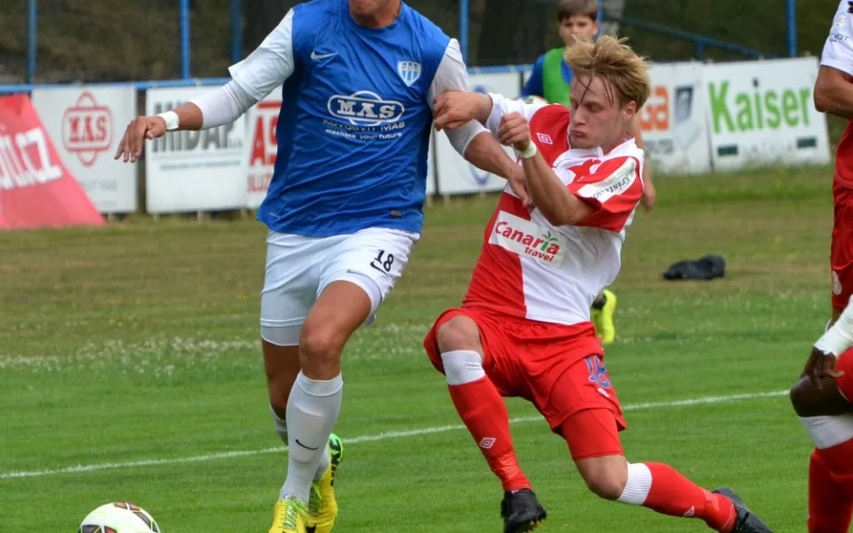 Marek Hovorka - Jozef Bazal
