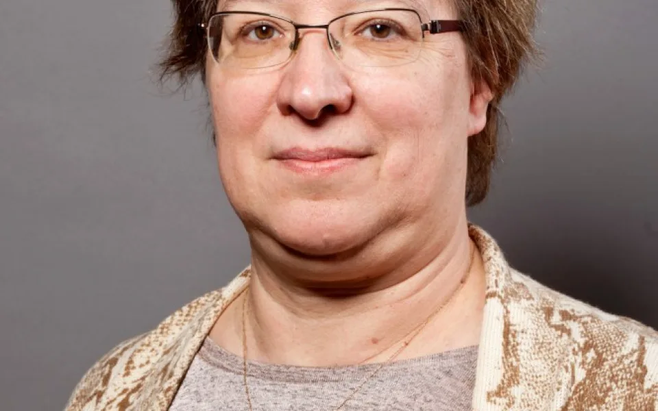 Eliška Richtrová
