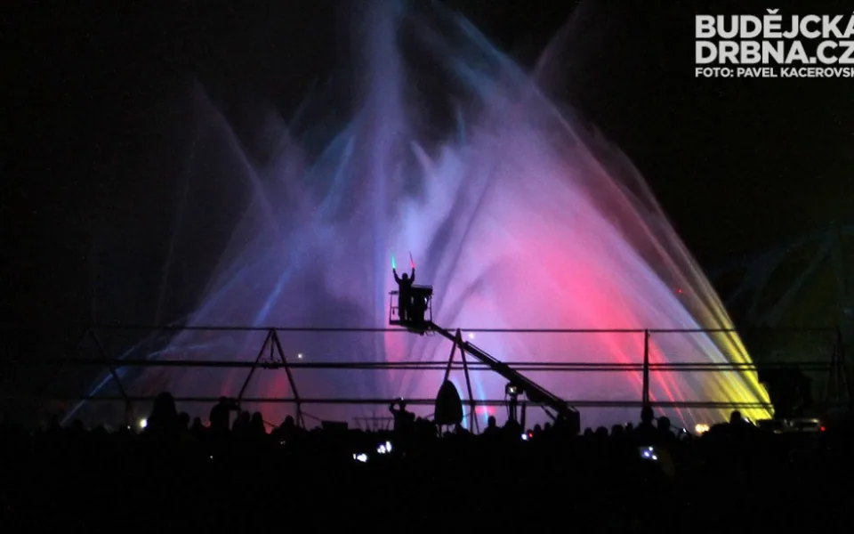 Vltava žije 2014