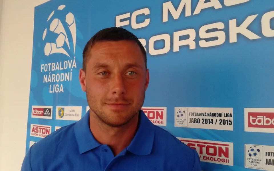 Miroslav Slepička