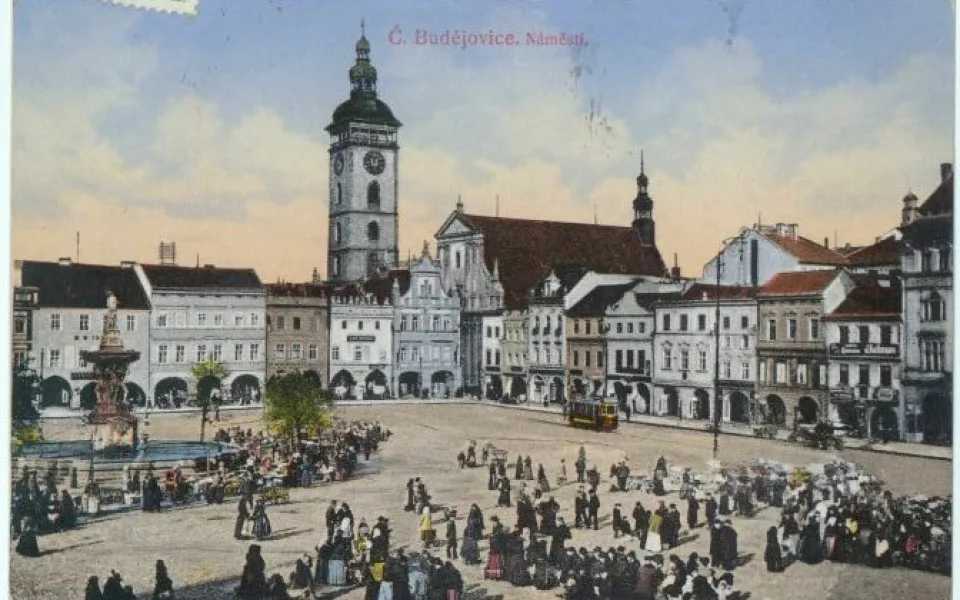 Černá věž