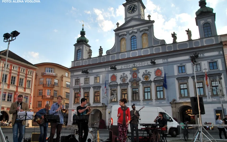 Tarapaca jazz