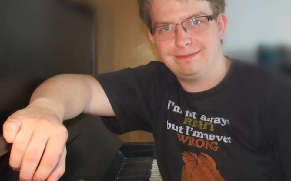 Vojtěch Adamčík 2015