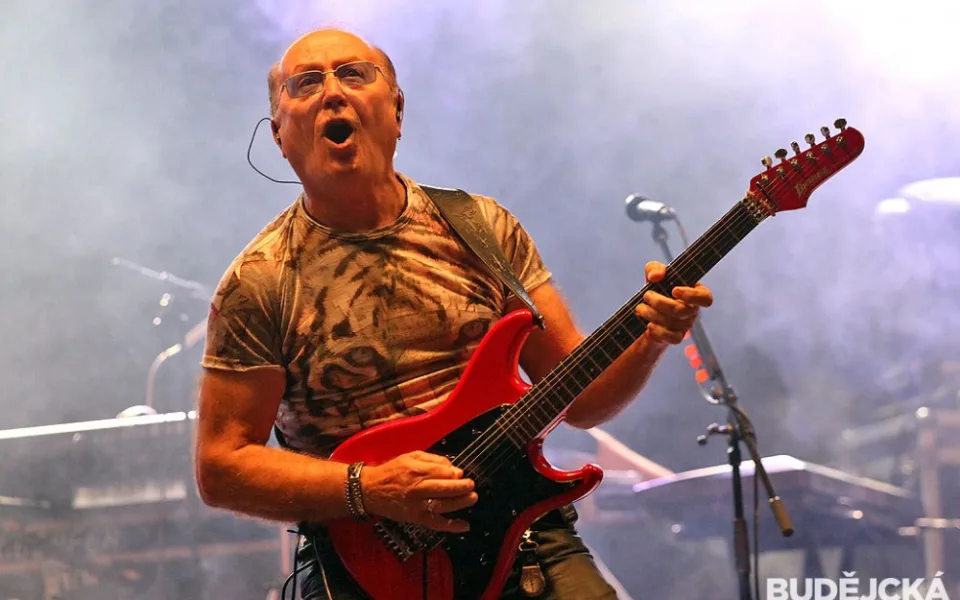 Petr Janda