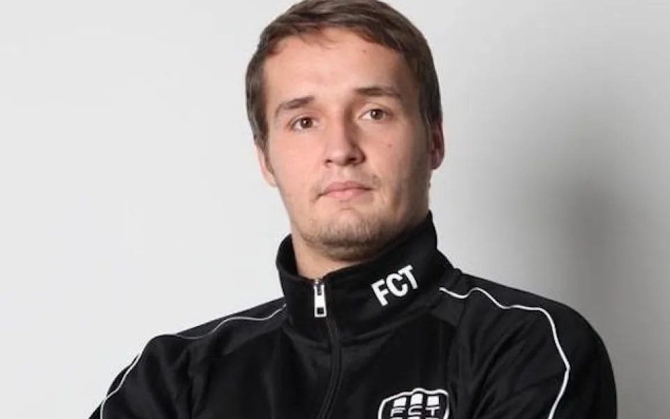 Karel Chotovinský