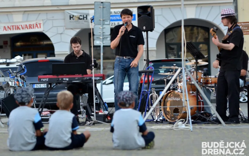 JazZÍKAspol