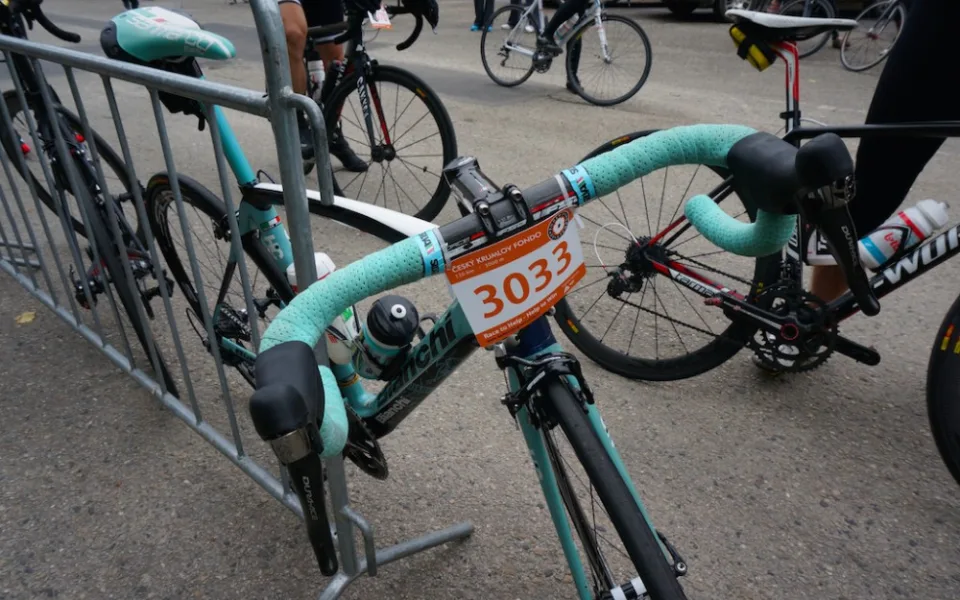 Bohemian Gran Fondo