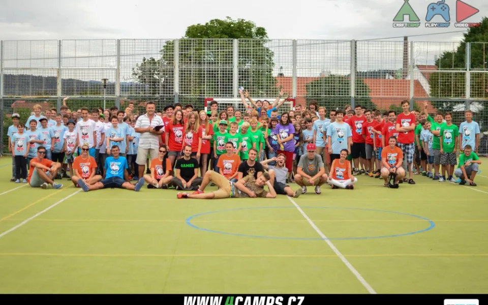 Playcamp