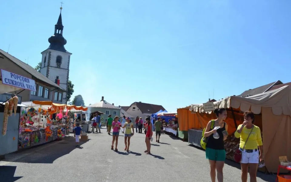 Staroměstské slavnosti