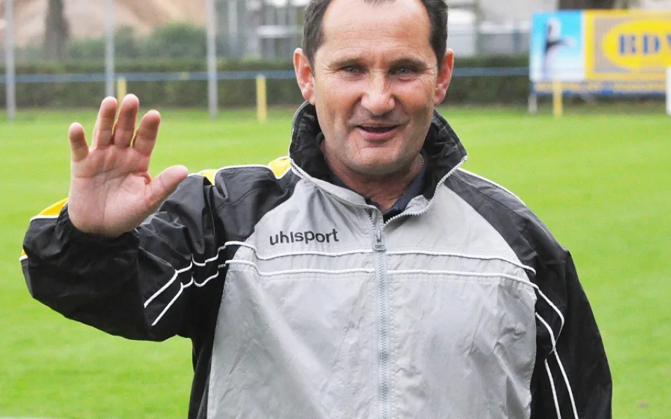 Ladislav Bernát