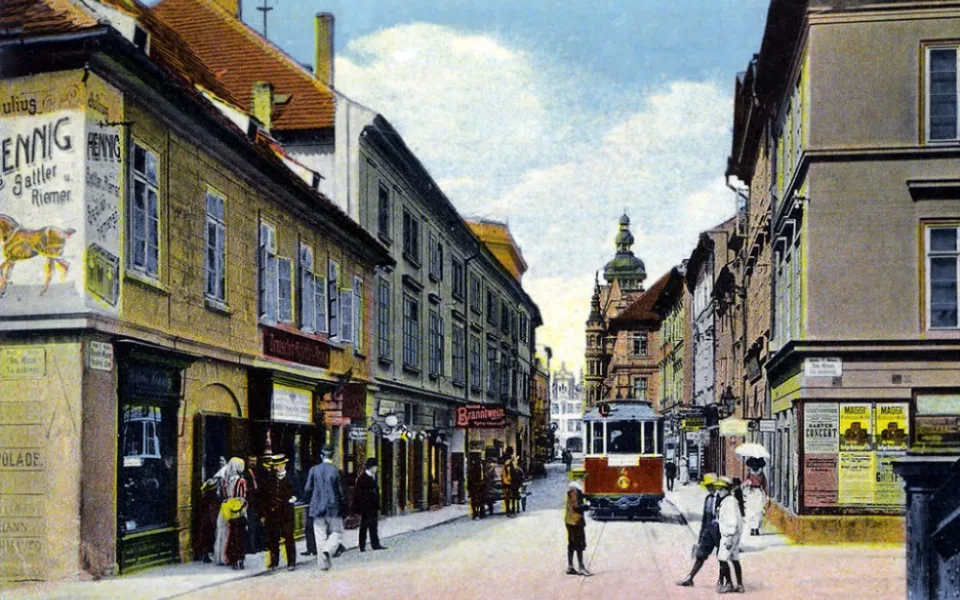 Velký pivovar