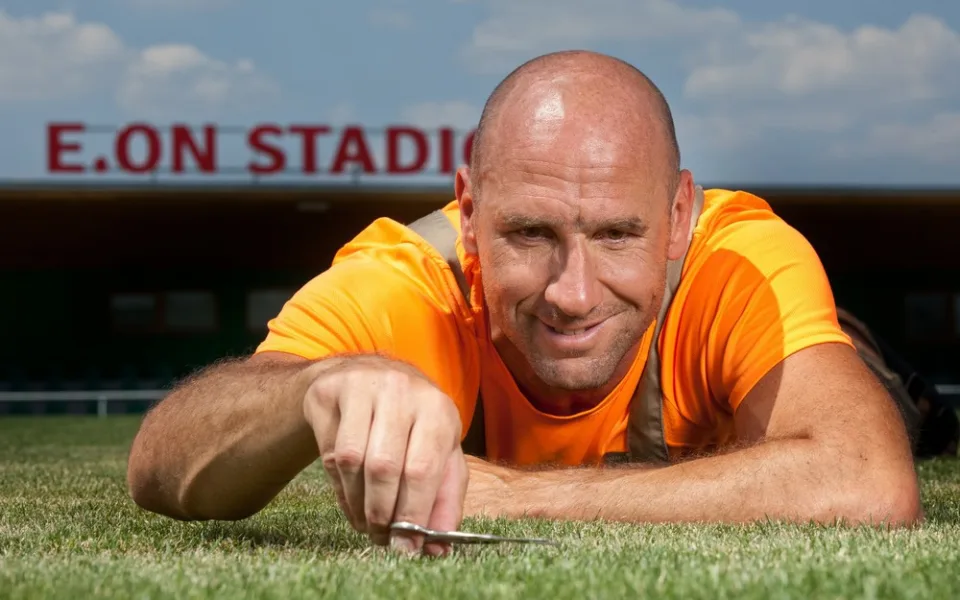 Jan Koller je patron turnaje