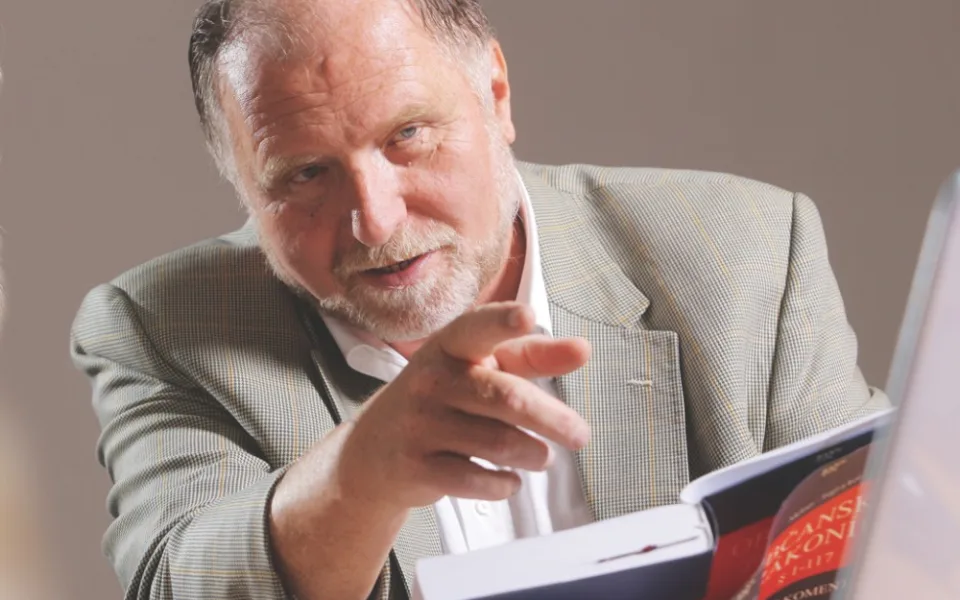 Tomáš Sokol