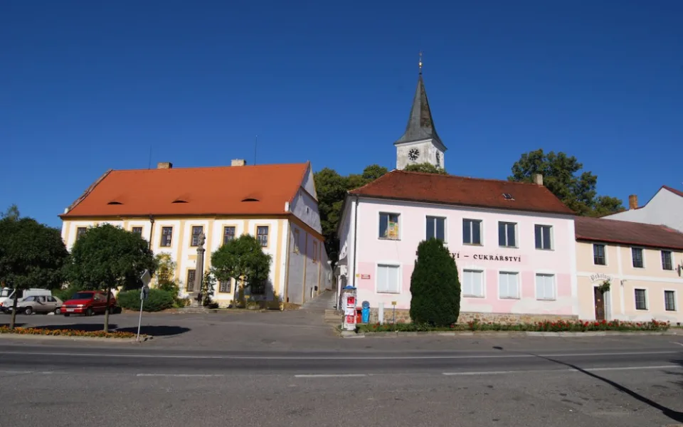 Bernartice