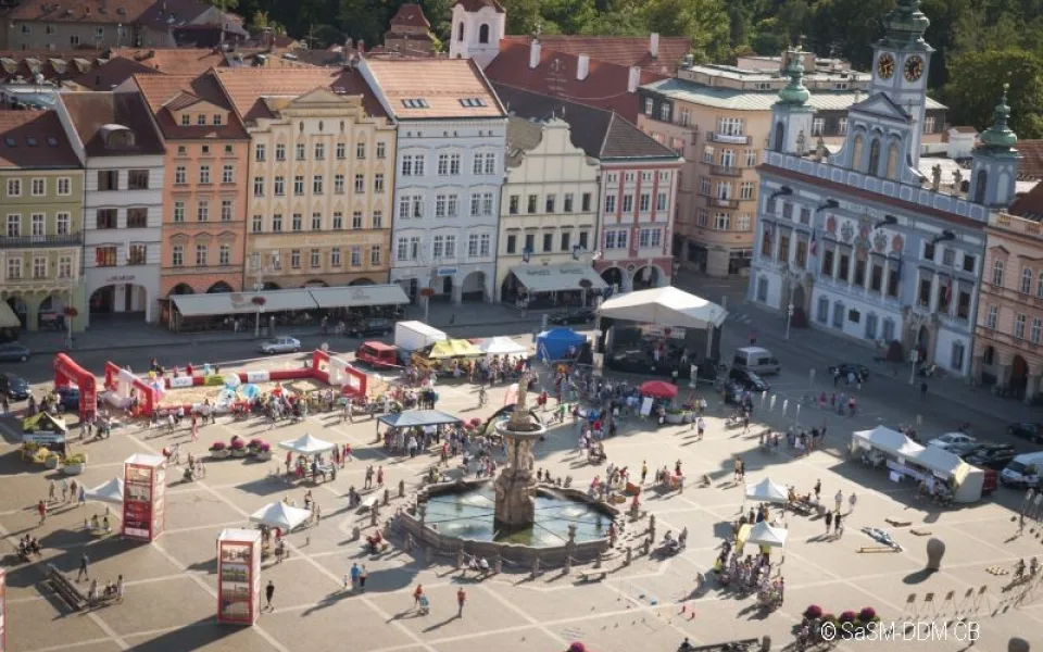 Salesiáni dětem