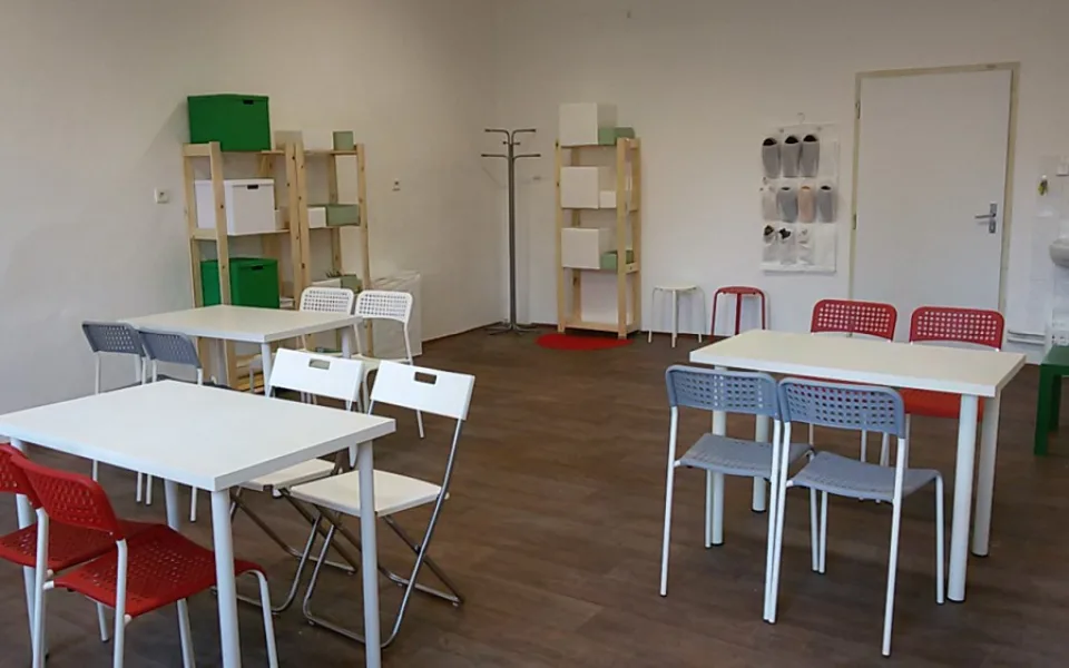 Vzdělávací centrum Universum v Kostce