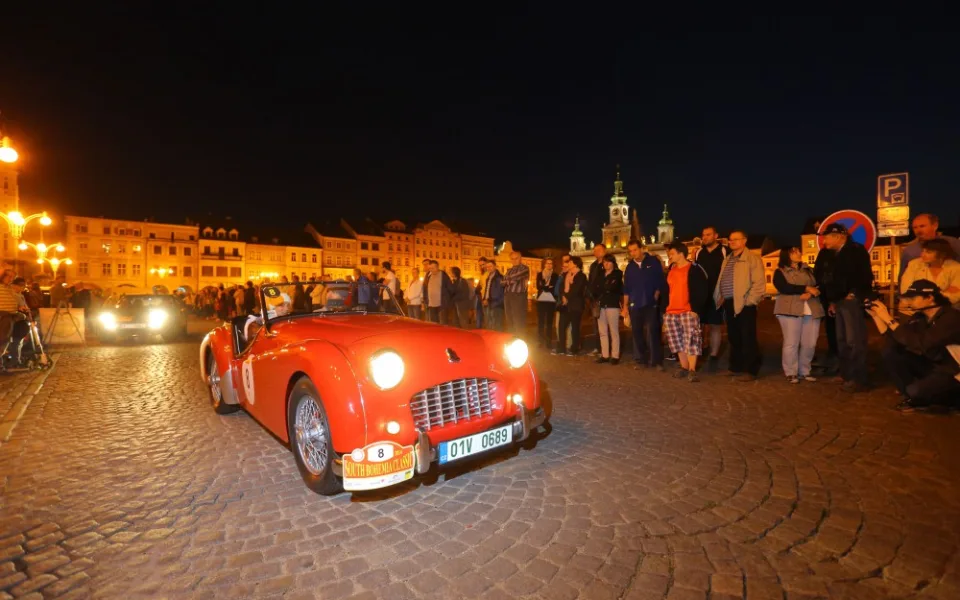 South Bohemia Classic
