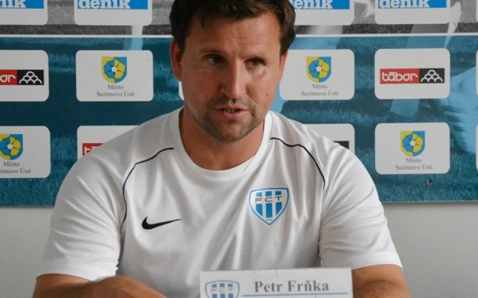 Petr Frňka