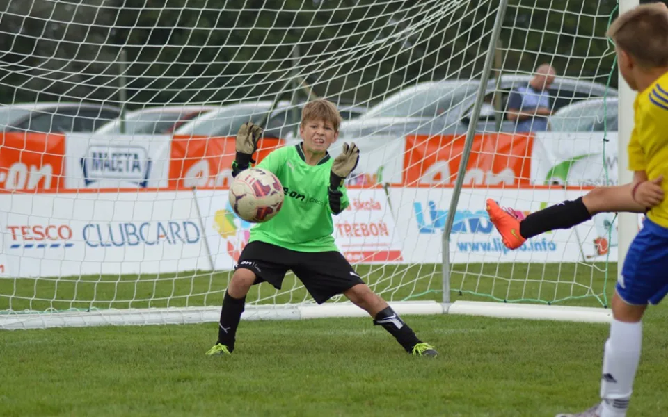 E.ON Junior Cup 2015
